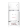 52775 APIDERM Krem odbudowująco-odżywczy na dzień SPF 10 / 50ml